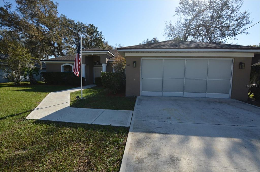 Photo of 118 Frontier Drive, Palm Coast, FL 32137 (MLS # FC316574)
