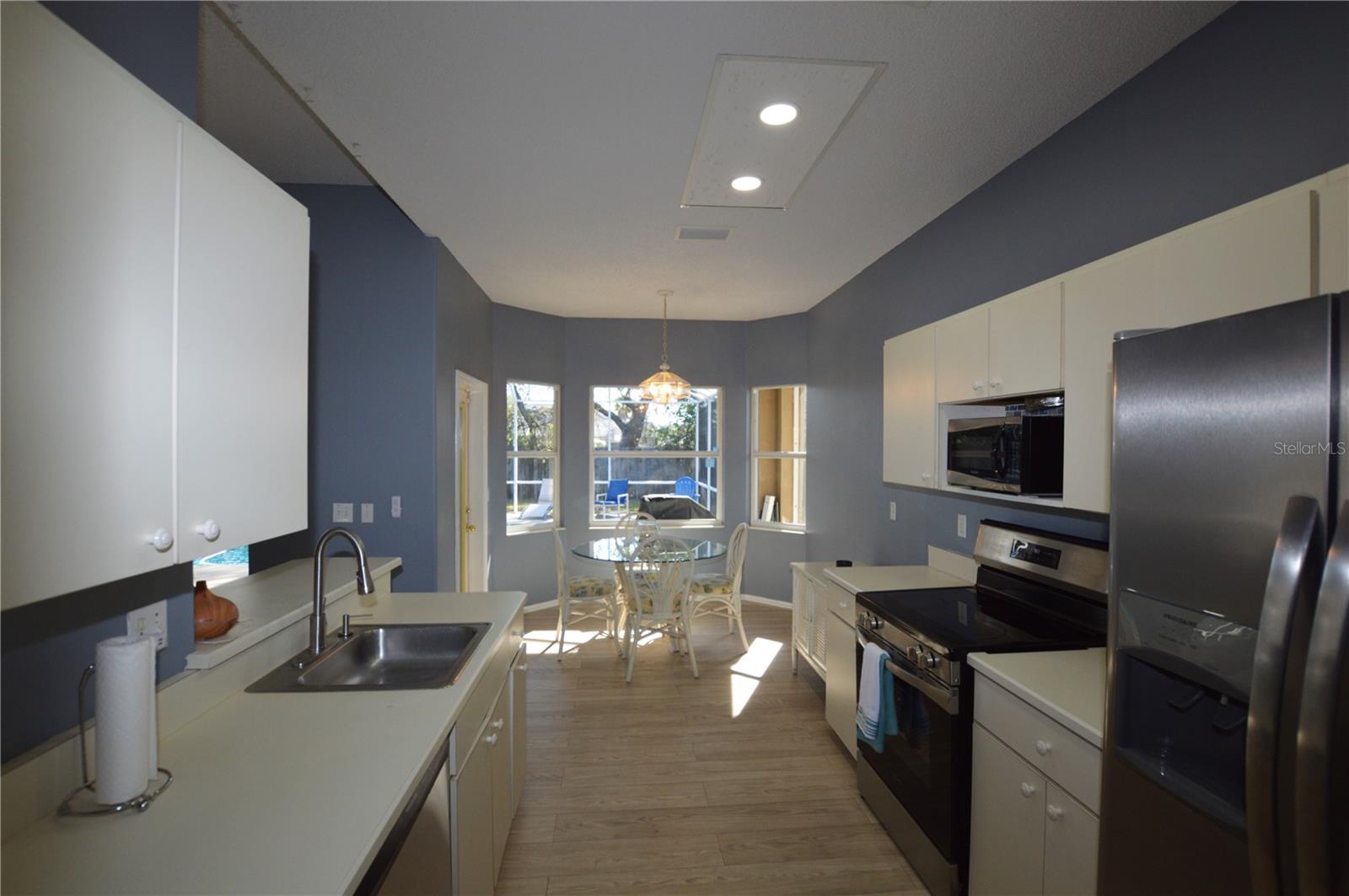 PALM HARBOR - Residential