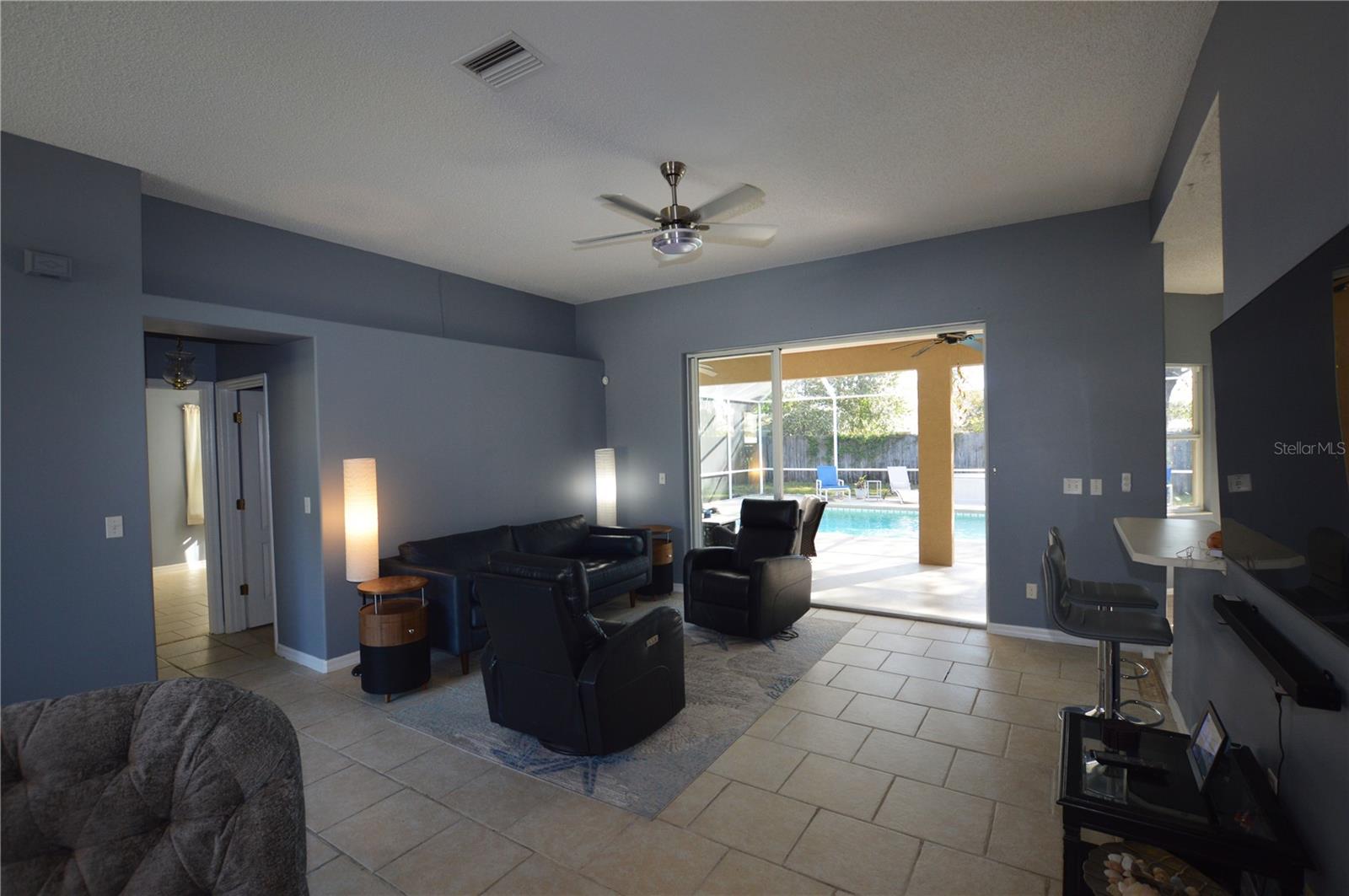 PALM HARBOR - Residential