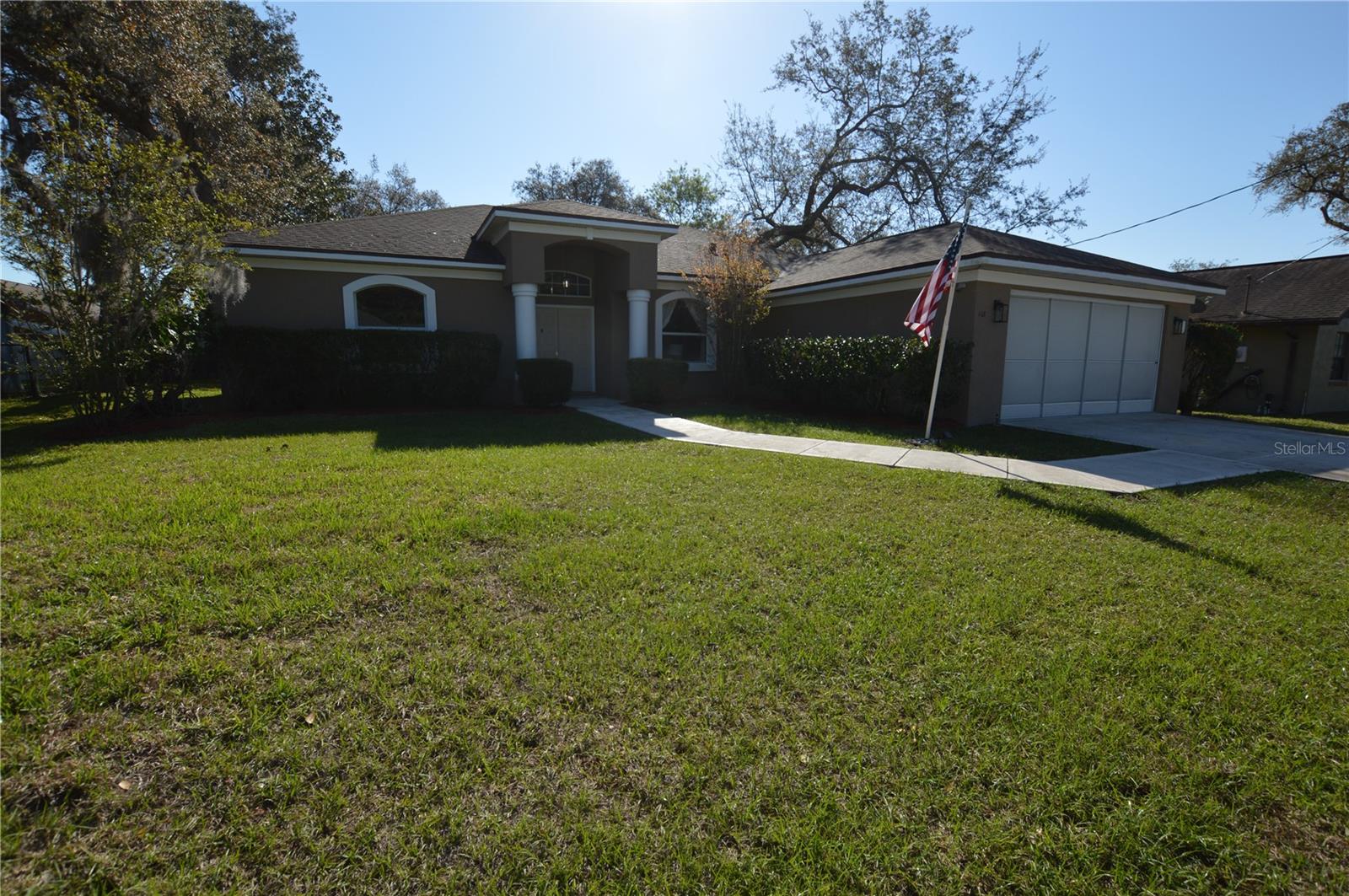 PALM HARBOR - Residential