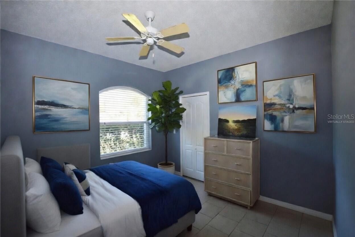 PALM HARBOR - Residential