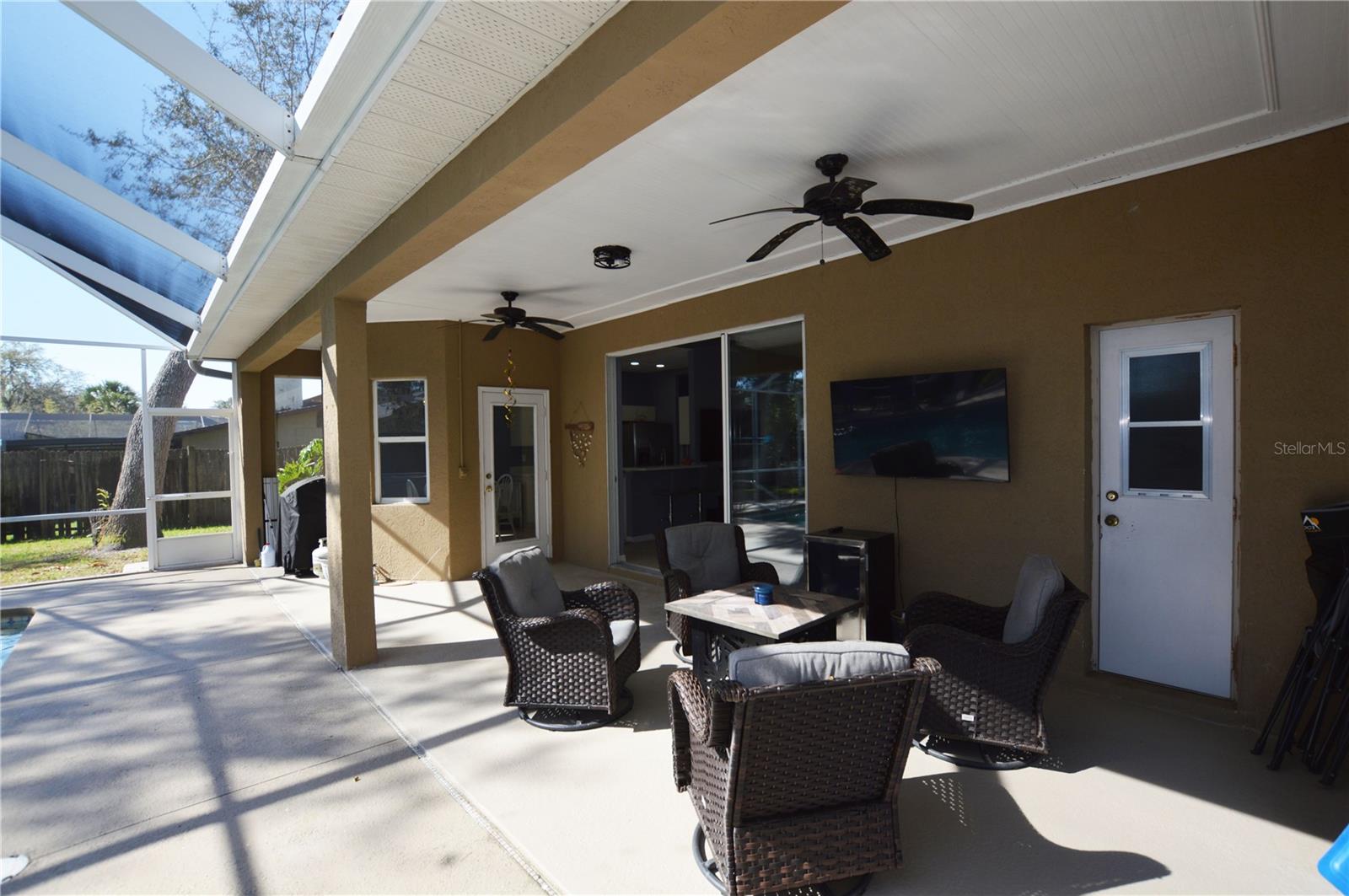 PALM HARBOR - Residential