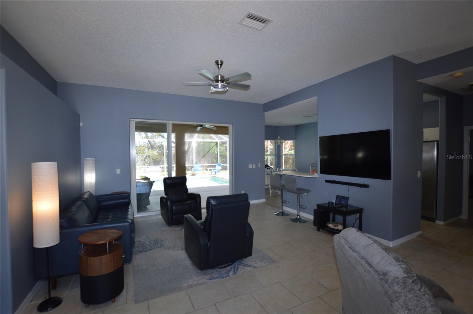 PALM HARBOR - Residential