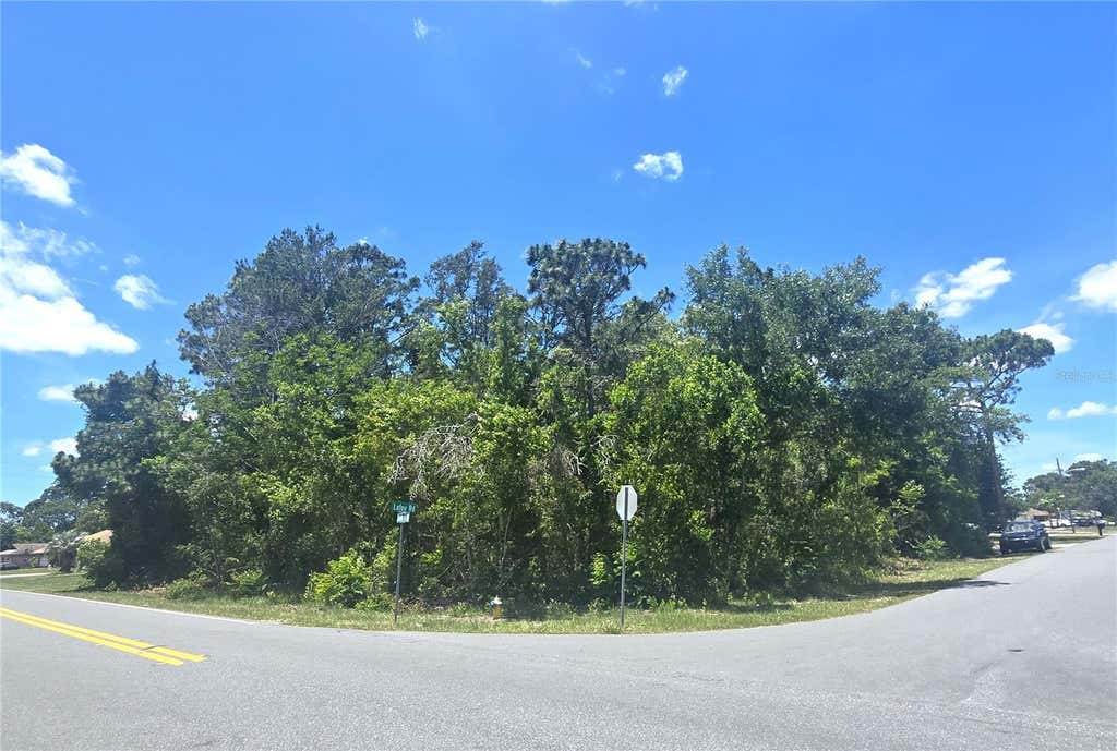 Photo of Dunkirk Road, Spring Hill, FL 34608 (MLS # W7886453)