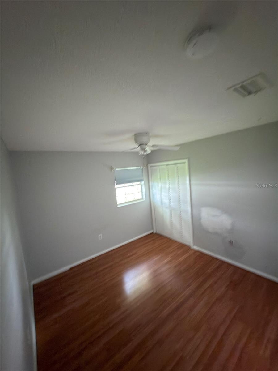 HACKLAKE - Residential
