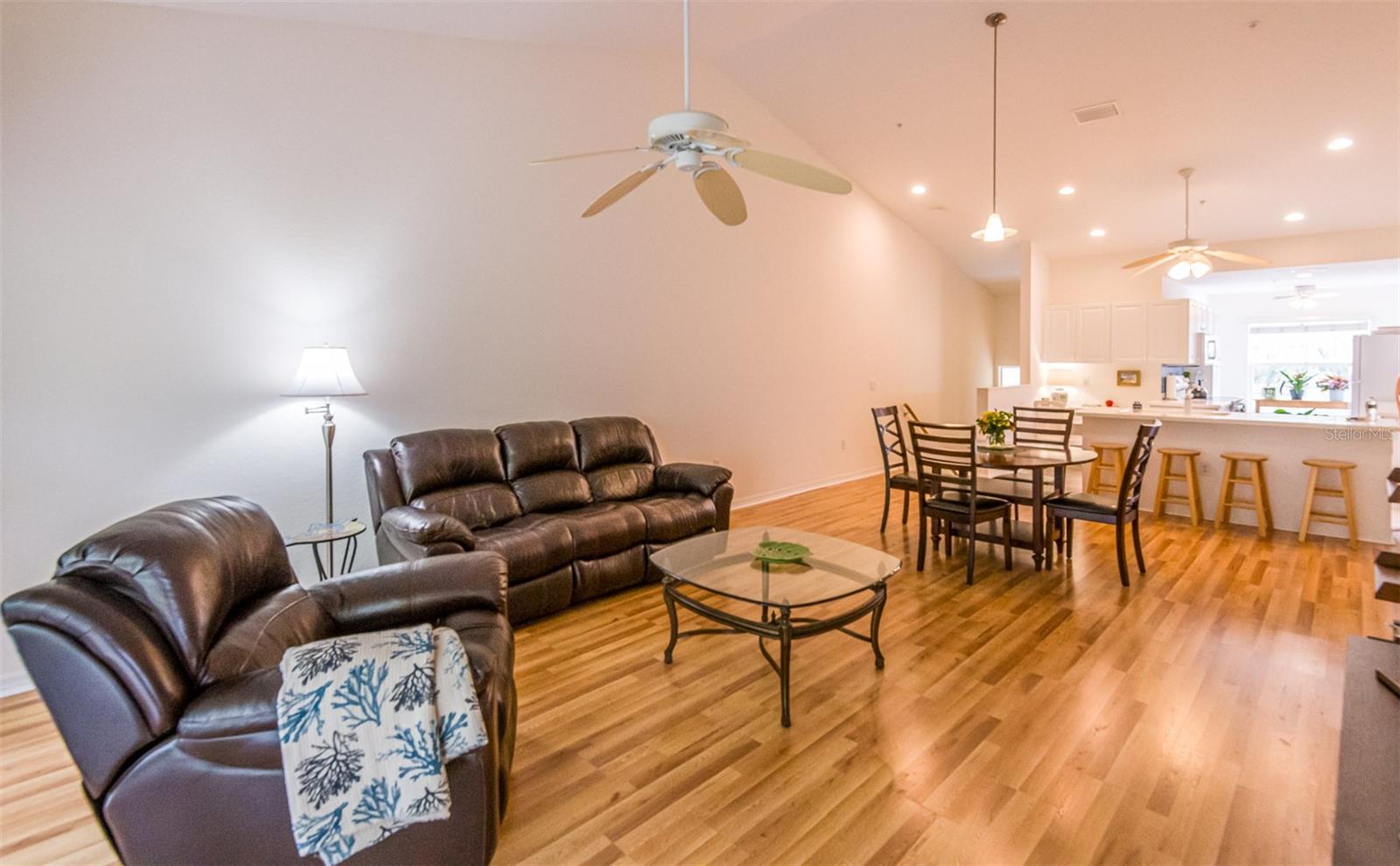 CEDAR HOLLOW AT TARA - Residential