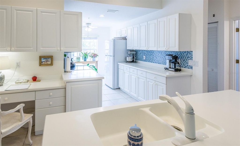 Photo of 7137 Cedar Hollow Circle #22-201, Bradenton, FL 34203 (MLS # A4655978)