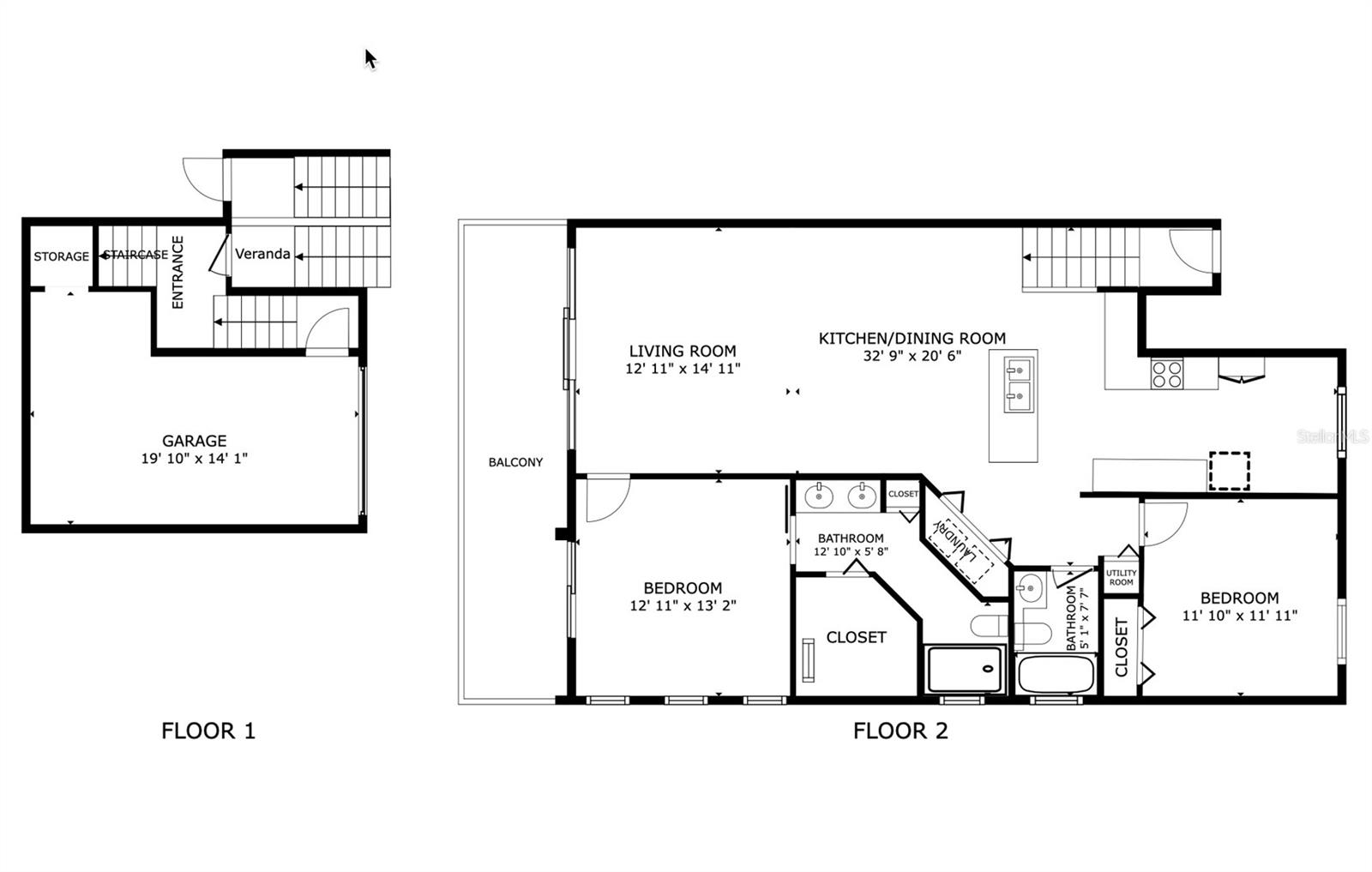 CEDAR HOLLOW AT TARA - Residential
