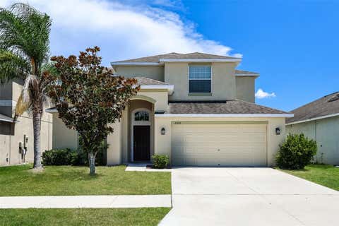 Photo of 2322 Dovesong Trace Drive, Ruskin, FL 33570 (MLS # O6429959)