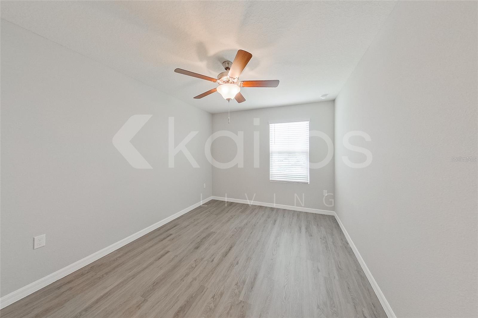 OCALA CROSSINGS - Residential Lease
