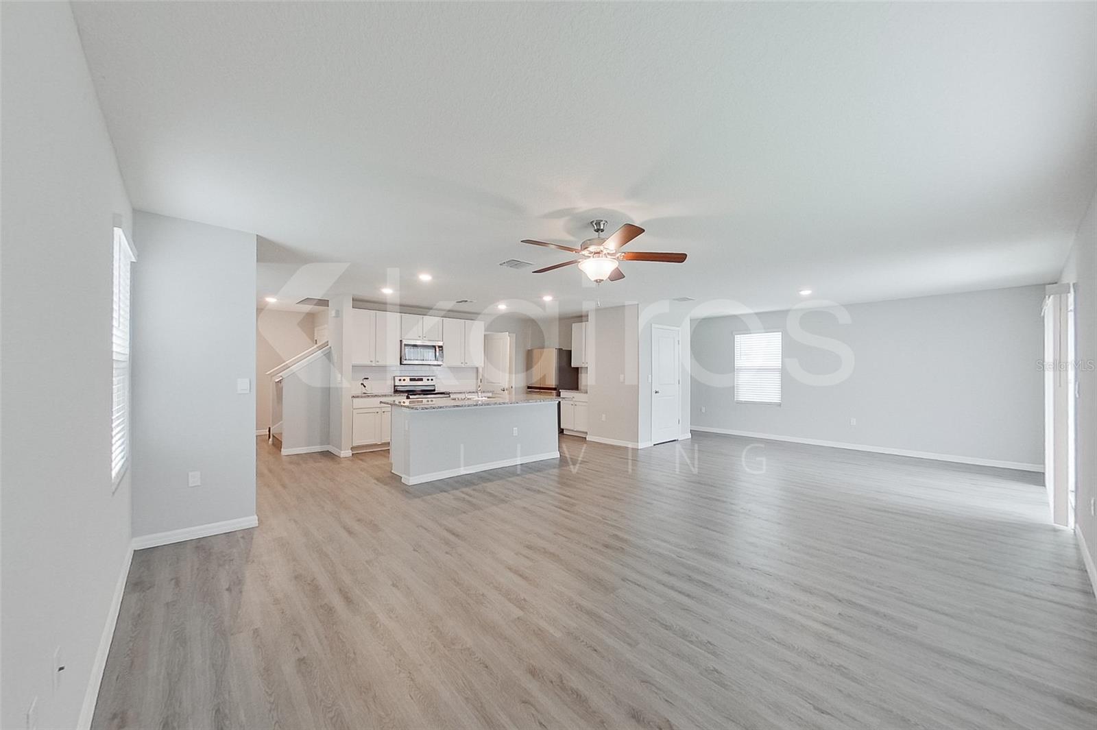OCALA CROSSINGS - Residential Lease