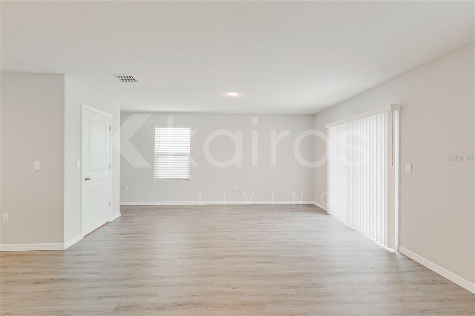 OCALA CROSSINGS - Residential Lease