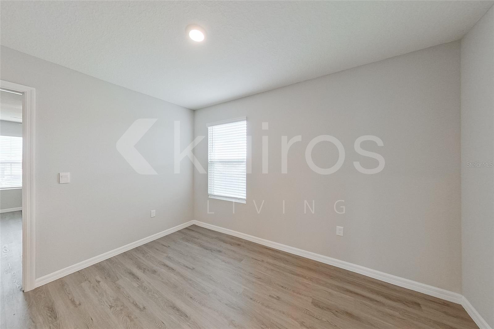 OCALA CROSSINGS - Residential Lease