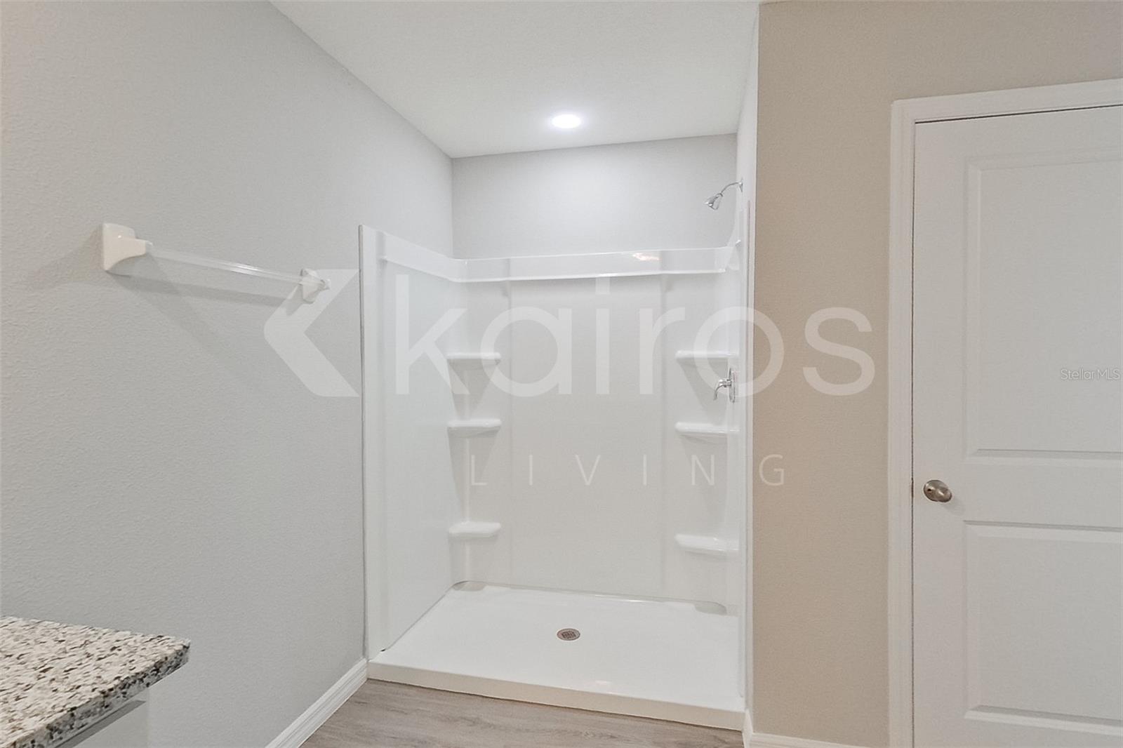 OCALA CROSSINGS - Residential Lease