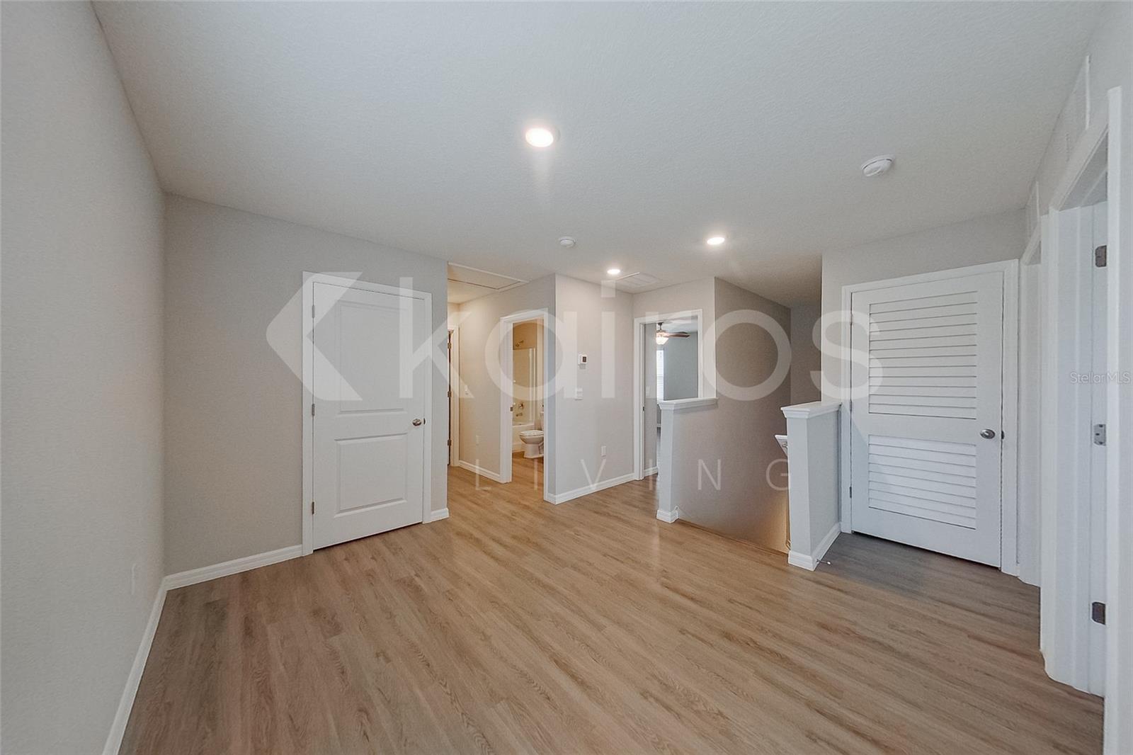 OCALA CROSSINGS - Residential Lease