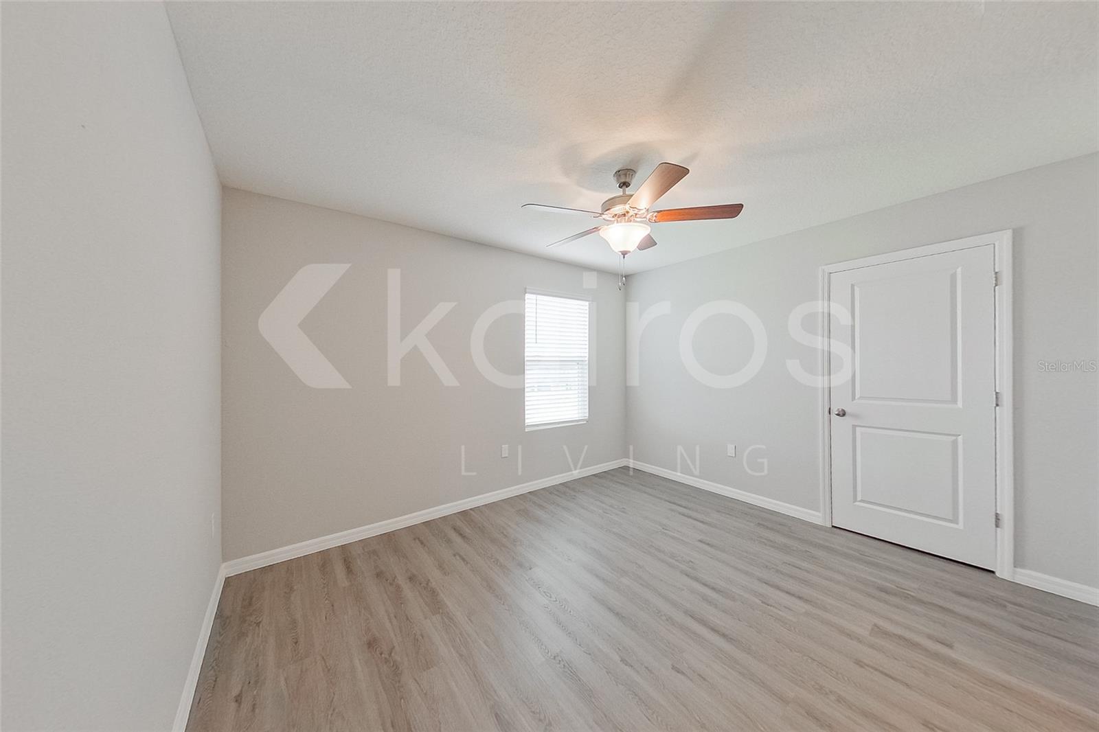 OCALA CROSSINGS - Residential Lease