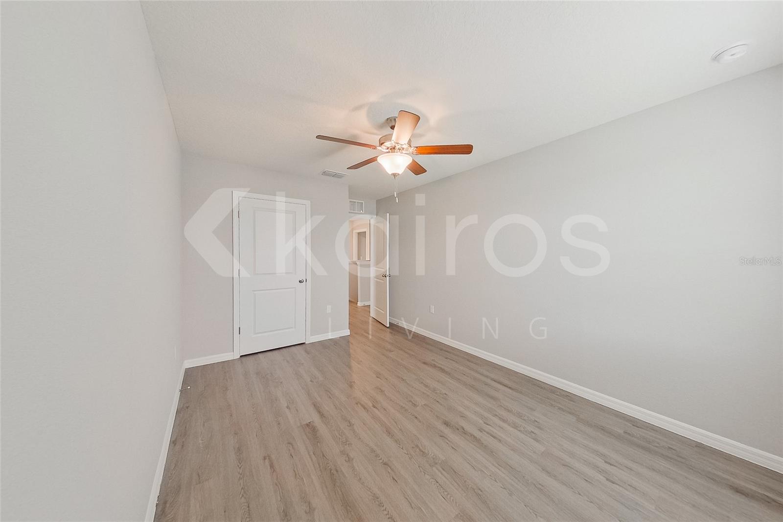 OCALA CROSSINGS - Residential Lease