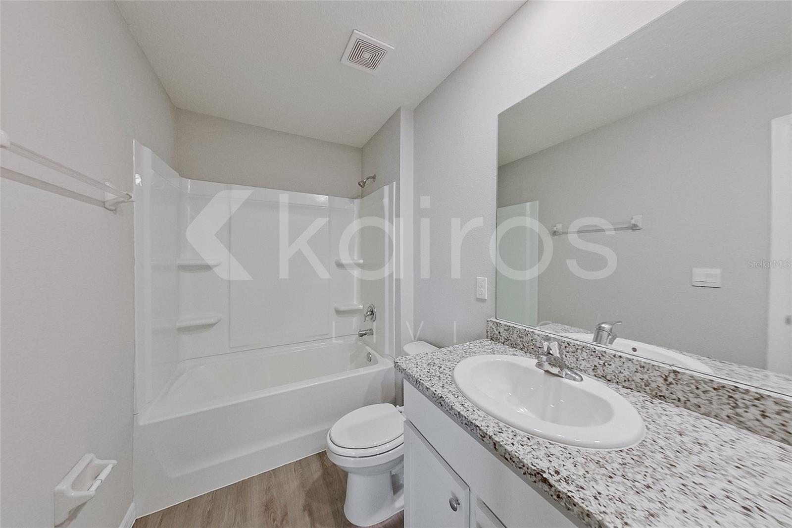 OCALA CROSSINGS - Residential Lease