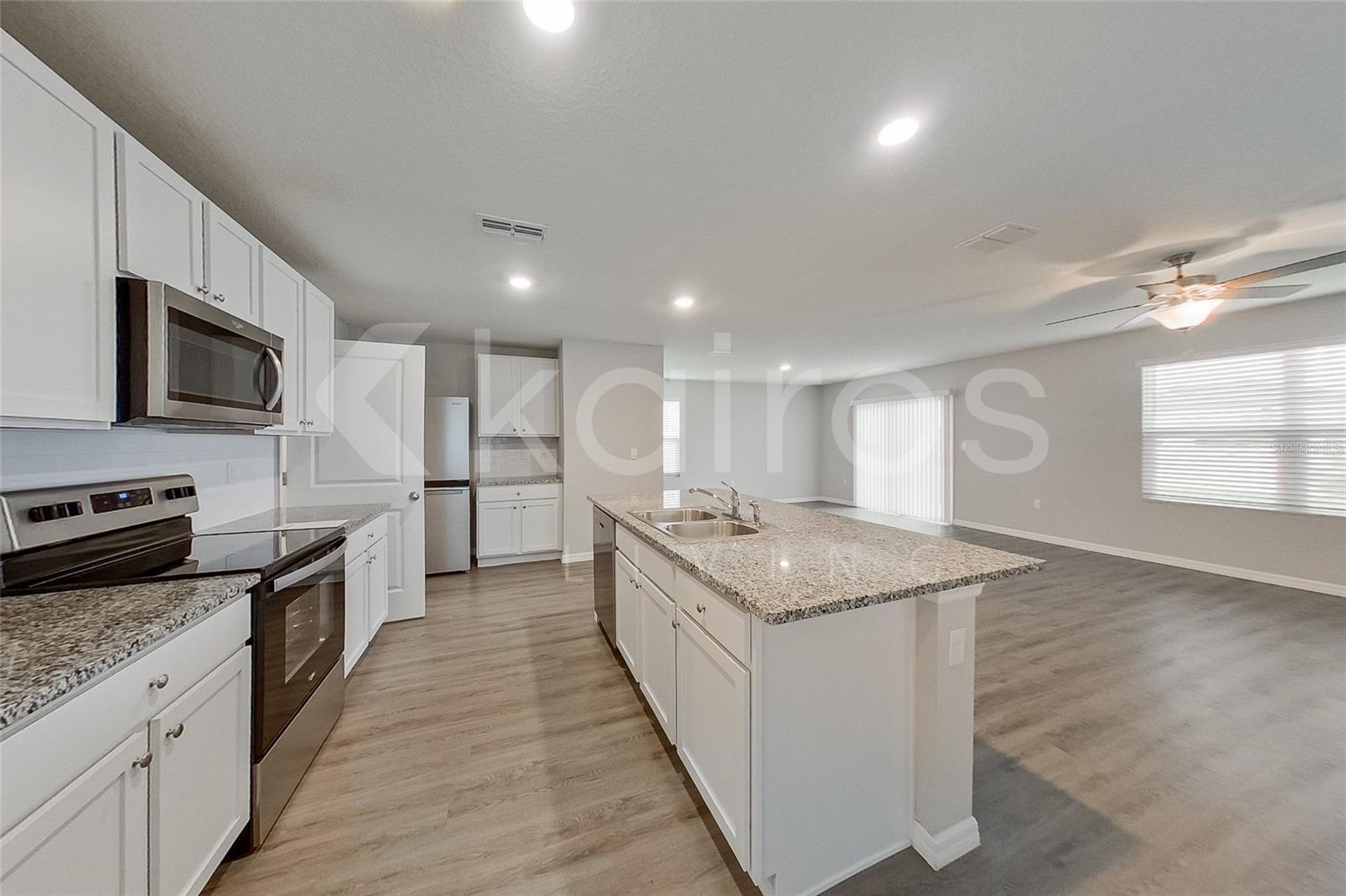 OCALA CROSSINGS - Residential Lease