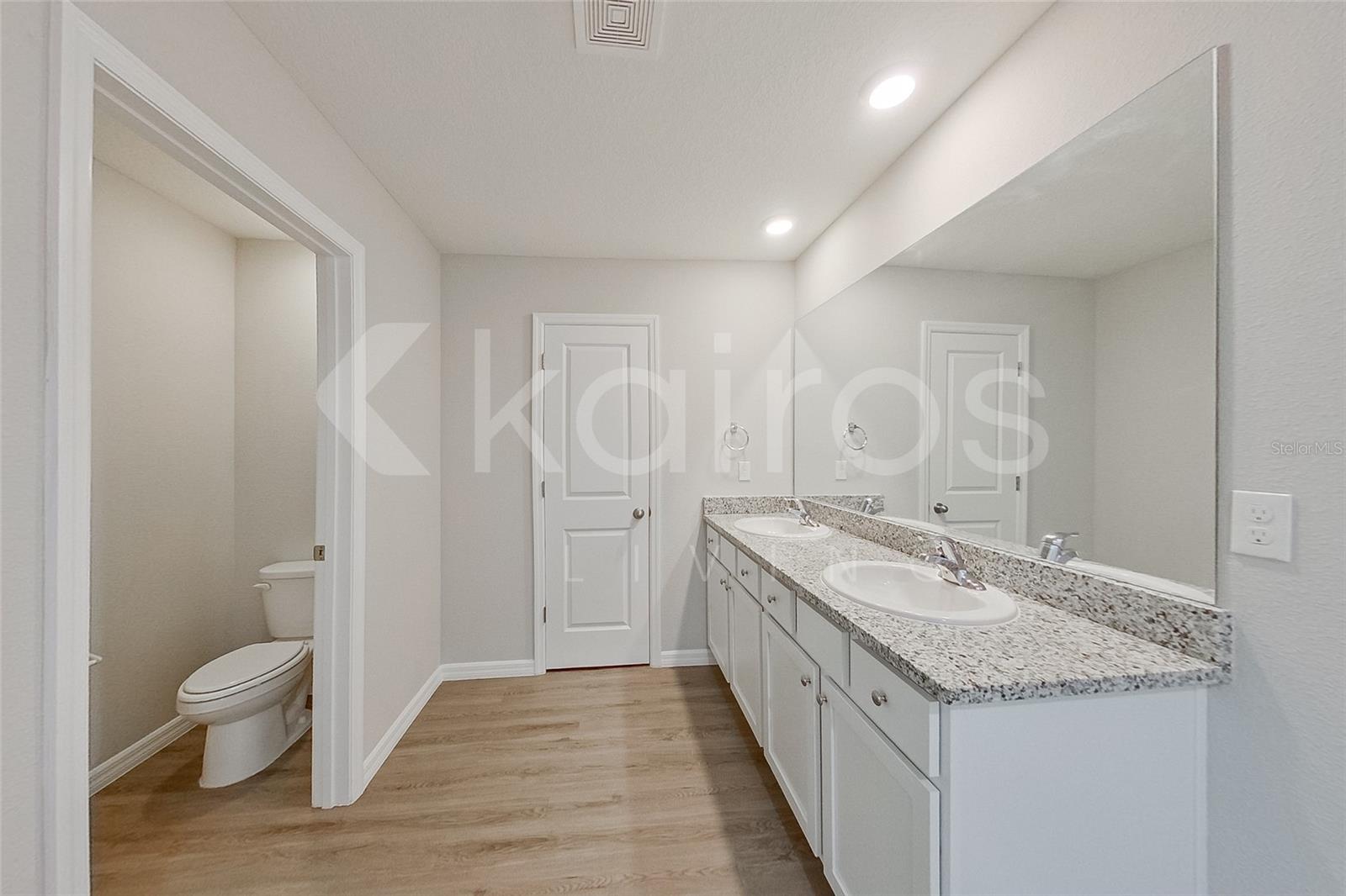 OCALA CROSSINGS - Residential Lease