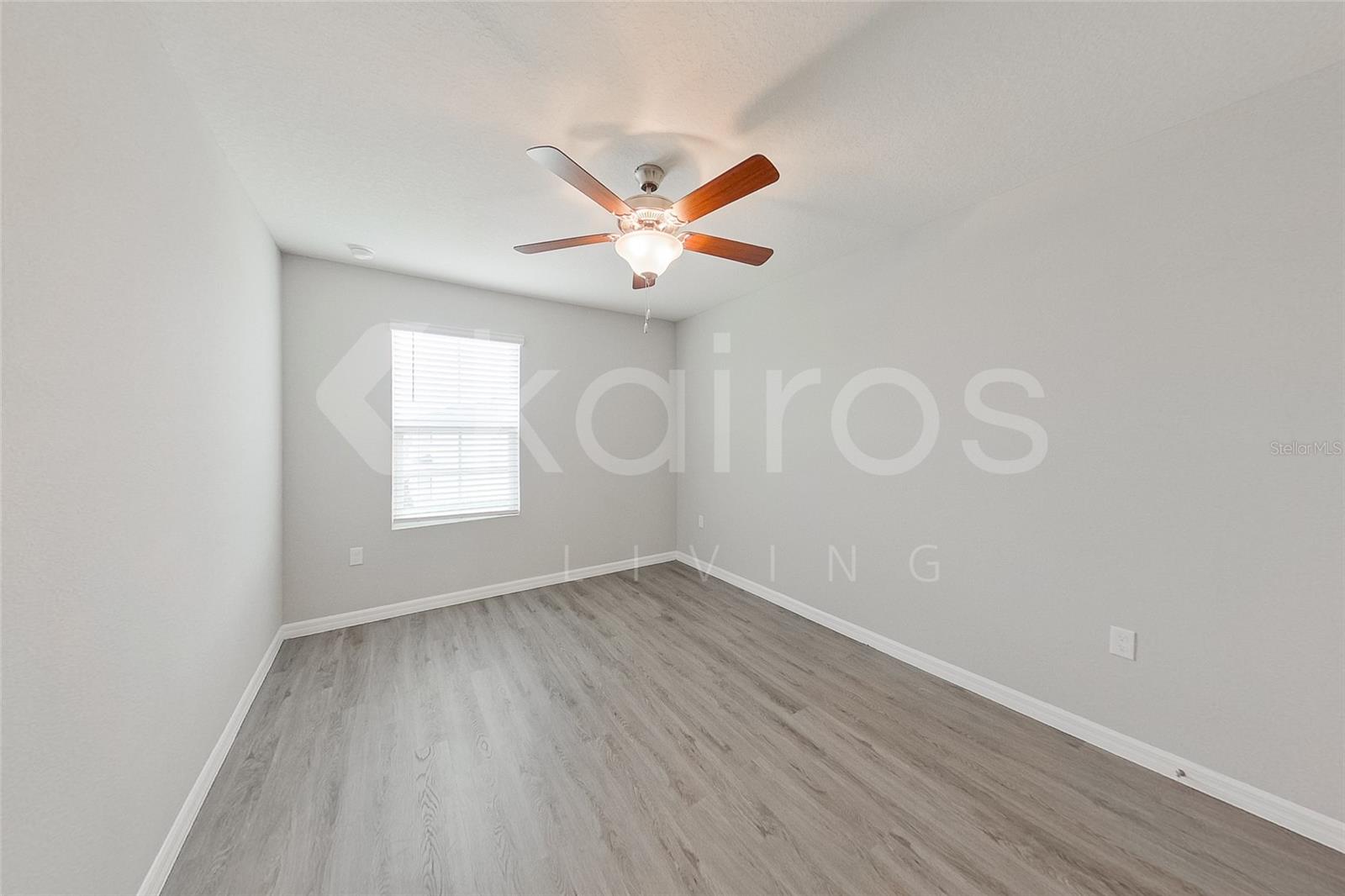 OCALA CROSSINGS - Residential Lease