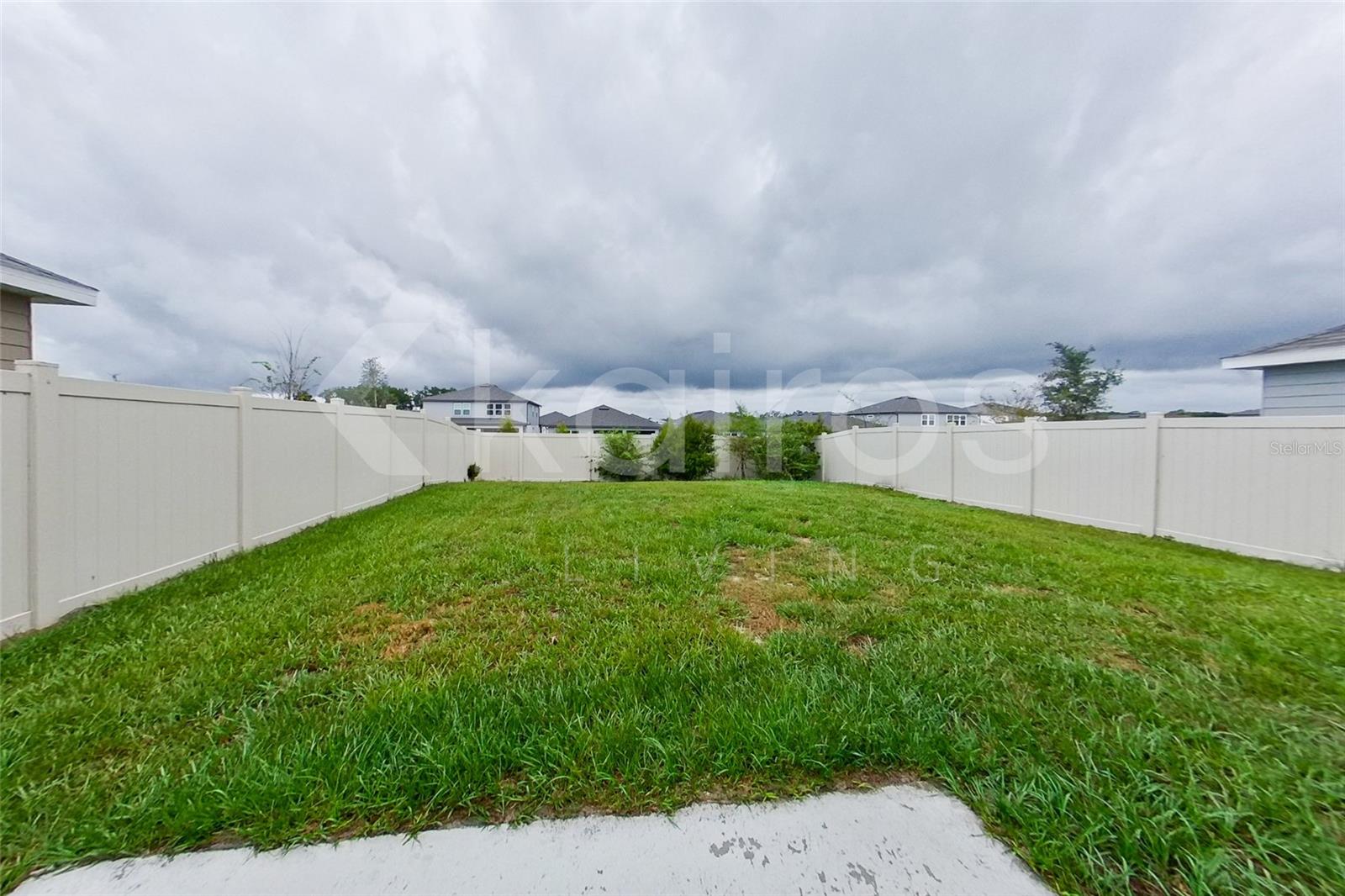 OCALA CROSSINGS - Residential Lease