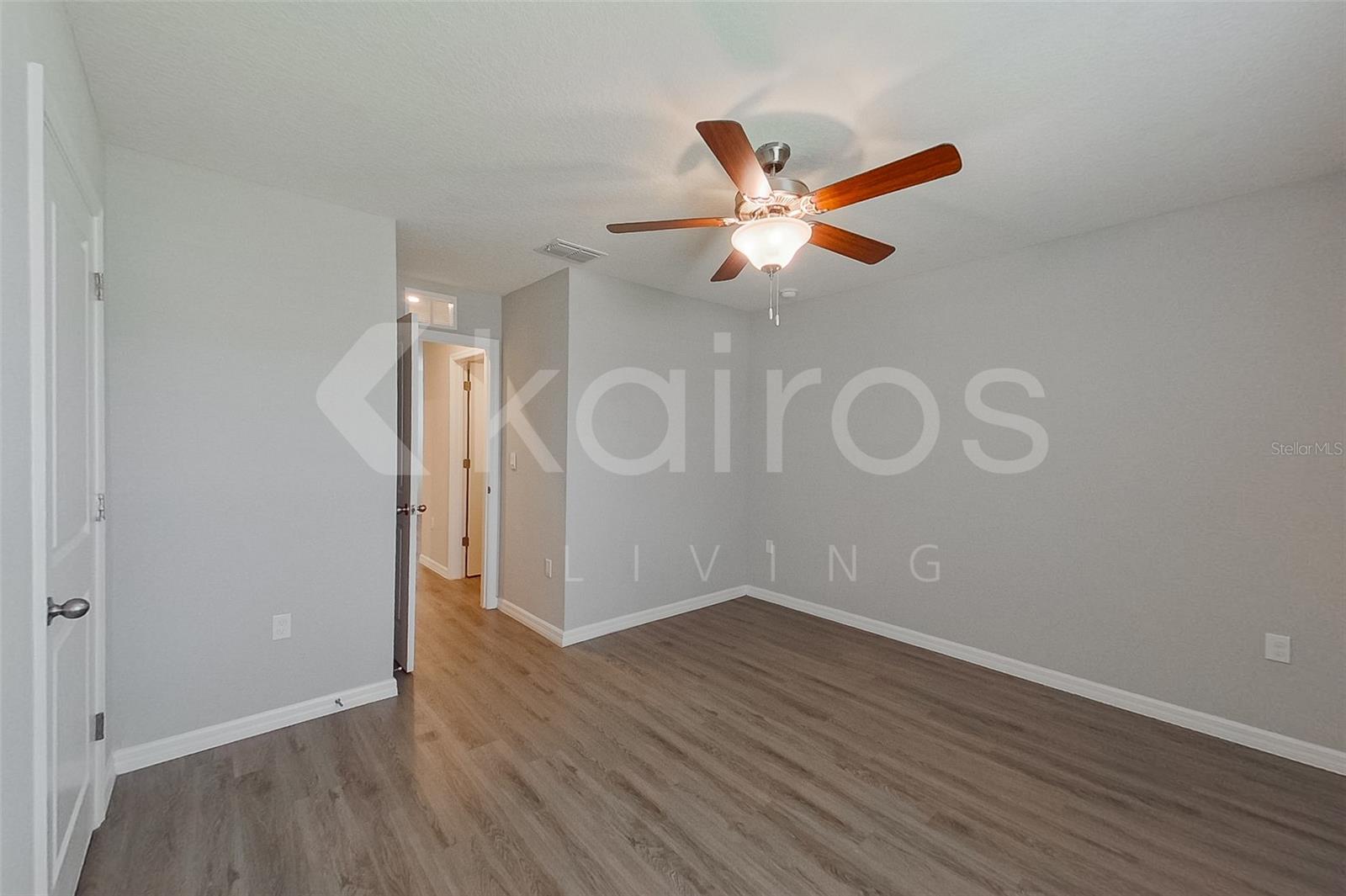 OCALA CROSSINGS - Residential Lease