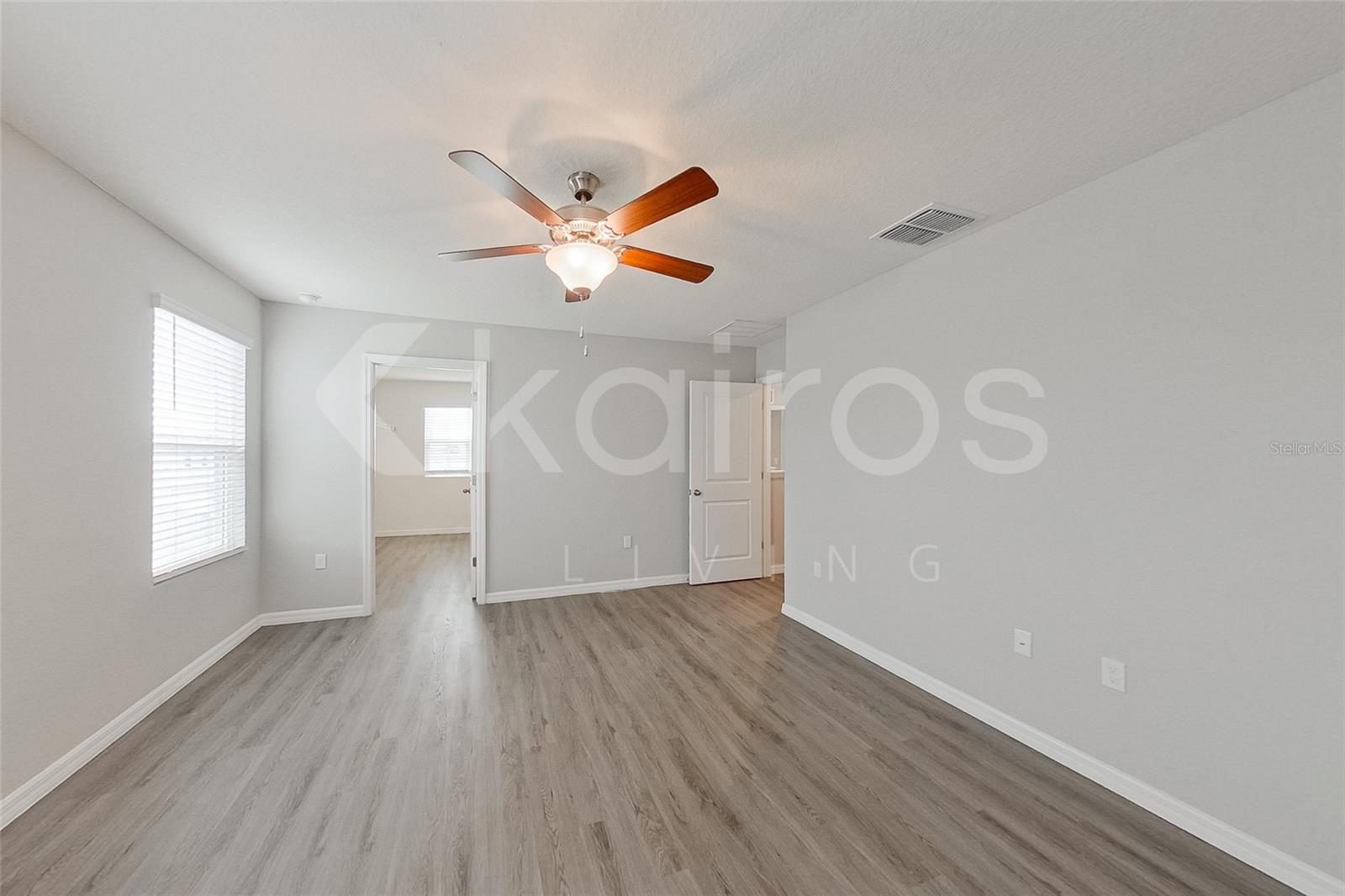 OCALA CROSSINGS - Residential Lease