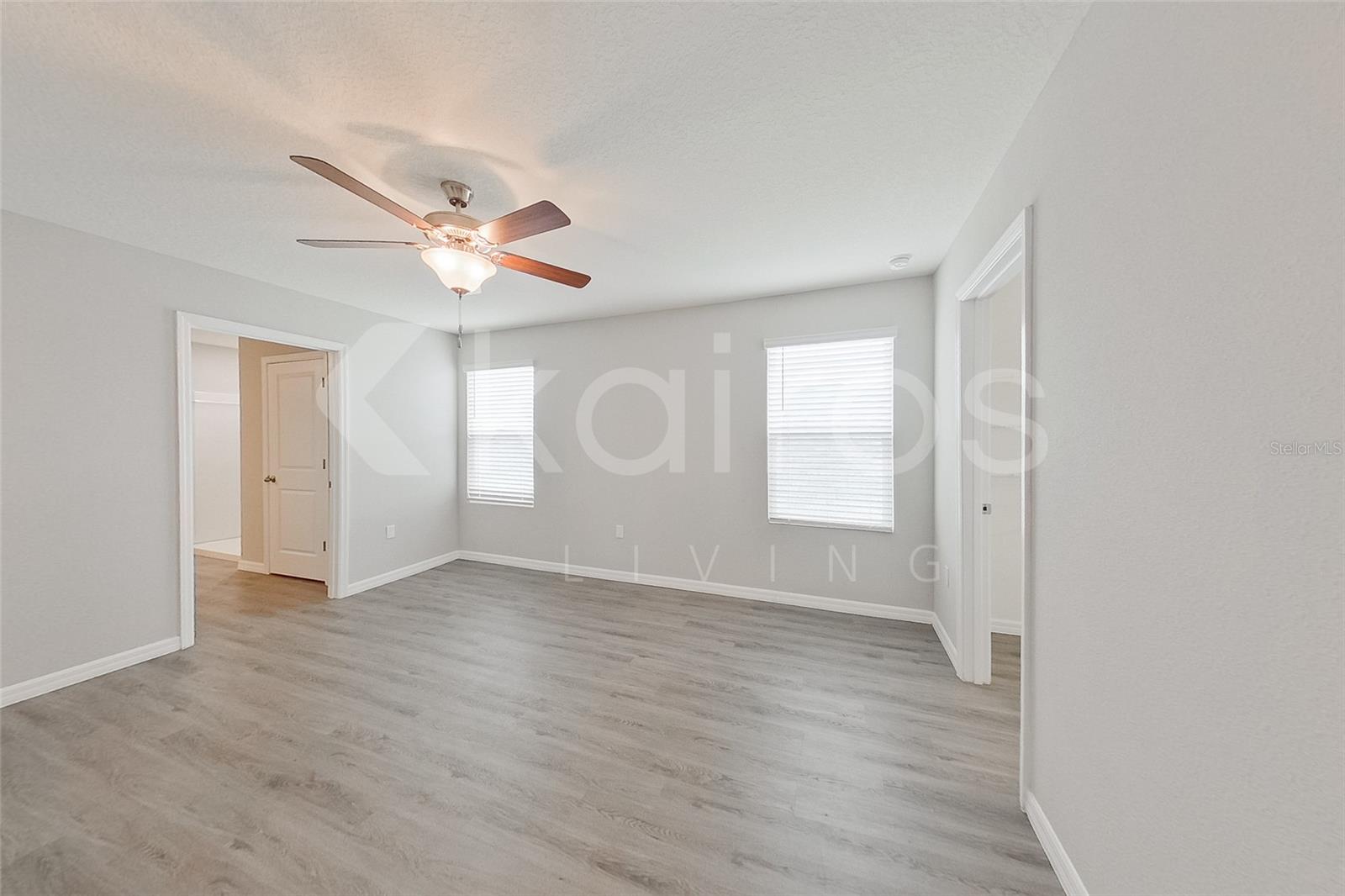 OCALA CROSSINGS - Residential Lease