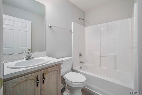 A home in PALM COAST
