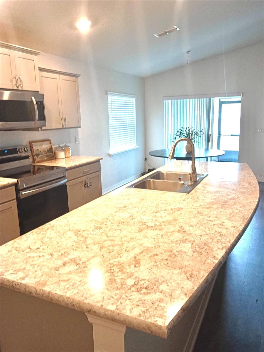 WILLOW RDG - Residential