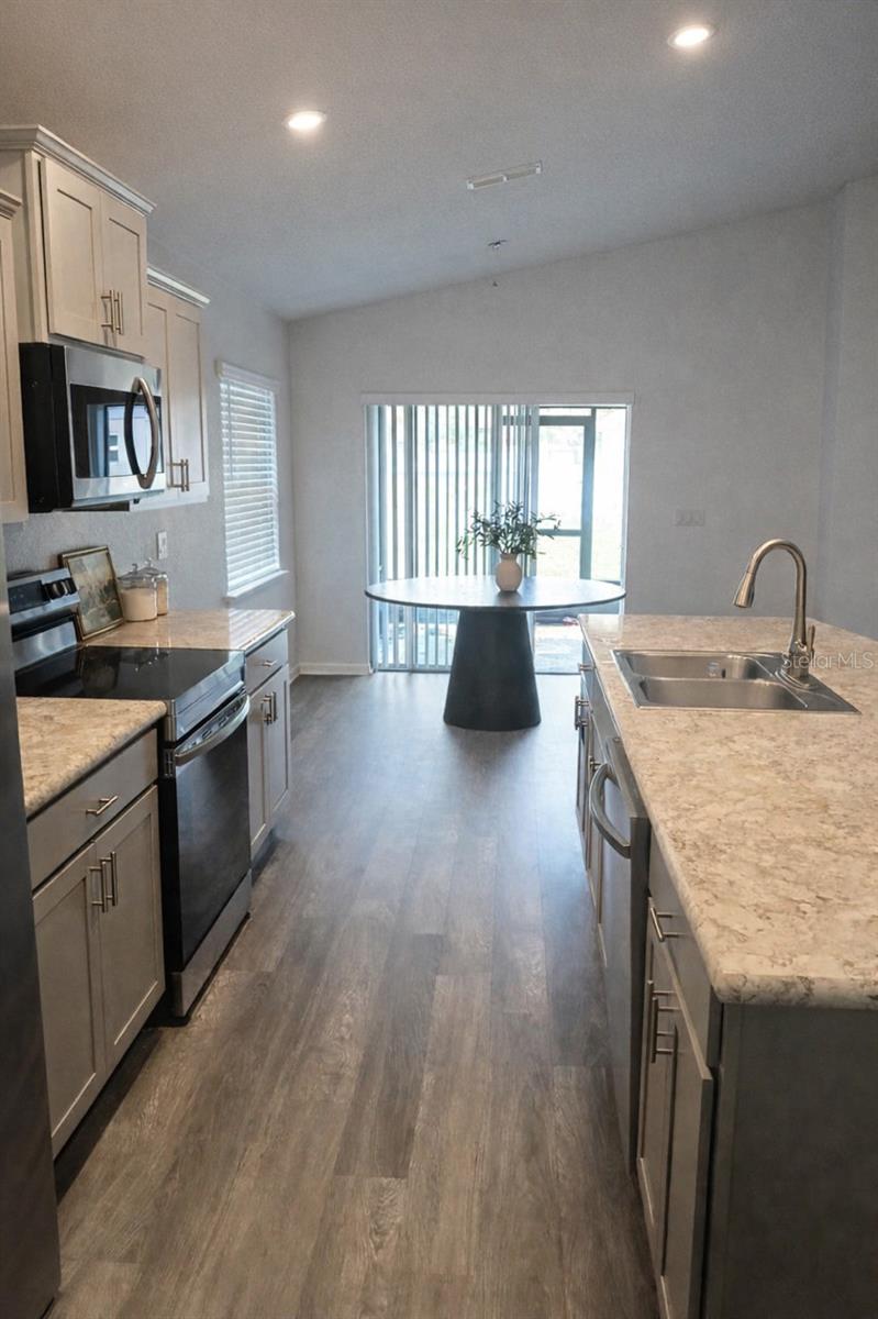 WILLOW RDG - Residential