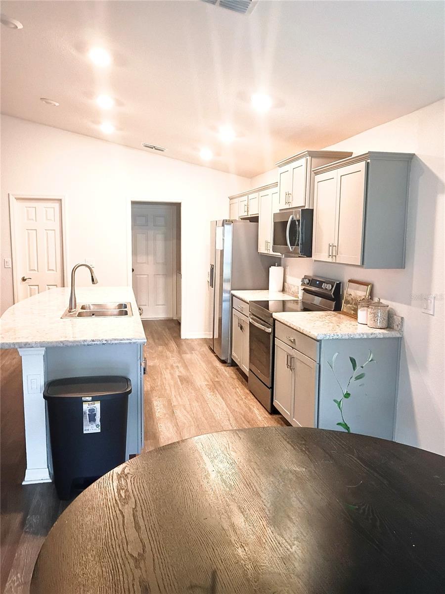 WILLOW RDG - Residential