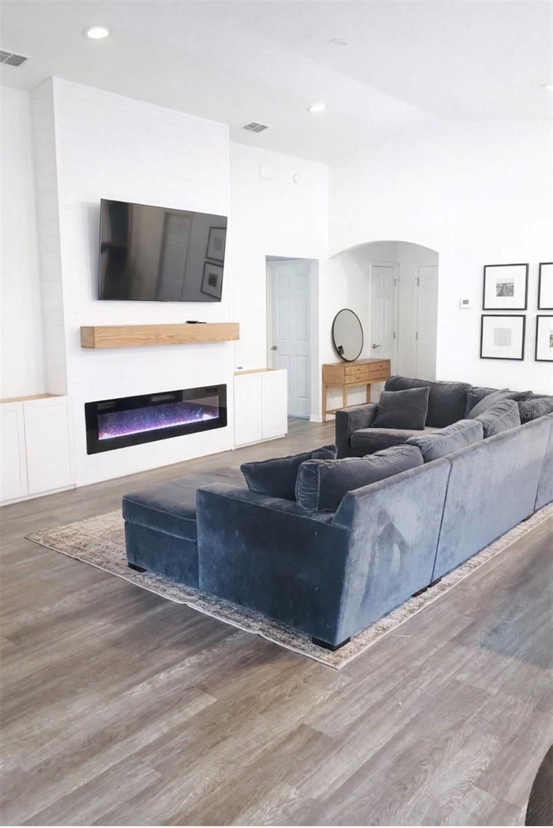 WILLOW RDG - Residential