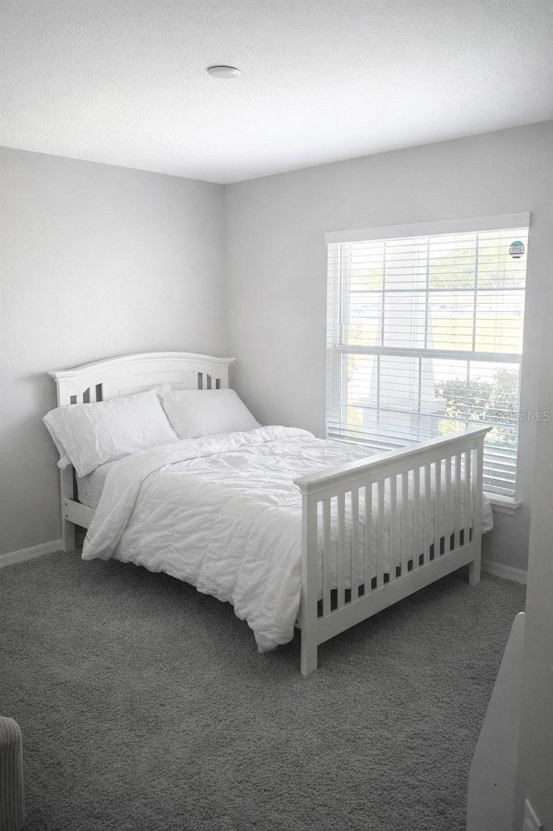 WILLOW RDG - Residential