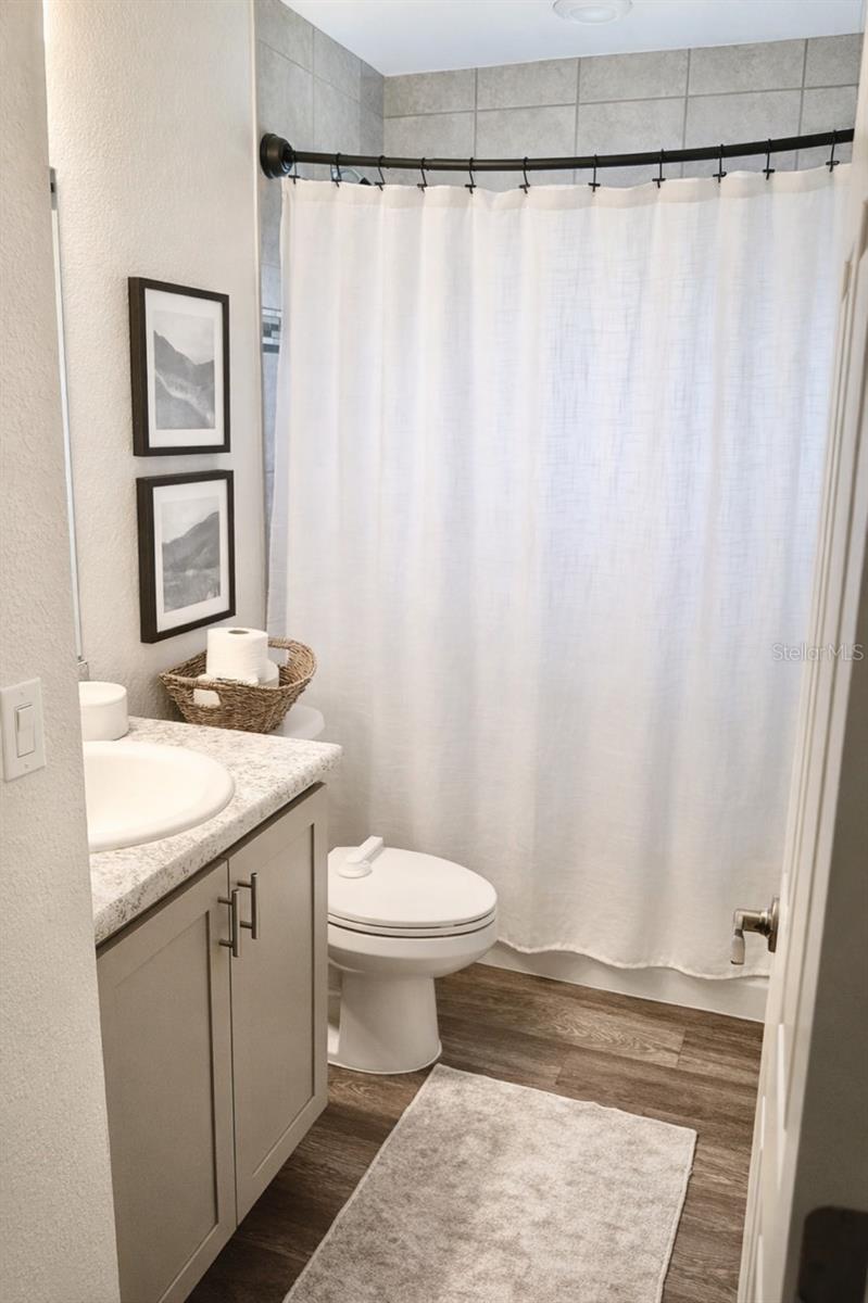 WILLOW RDG - Residential