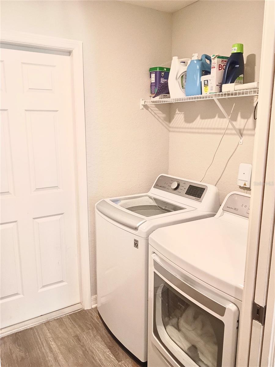 WILLOW RDG - Residential