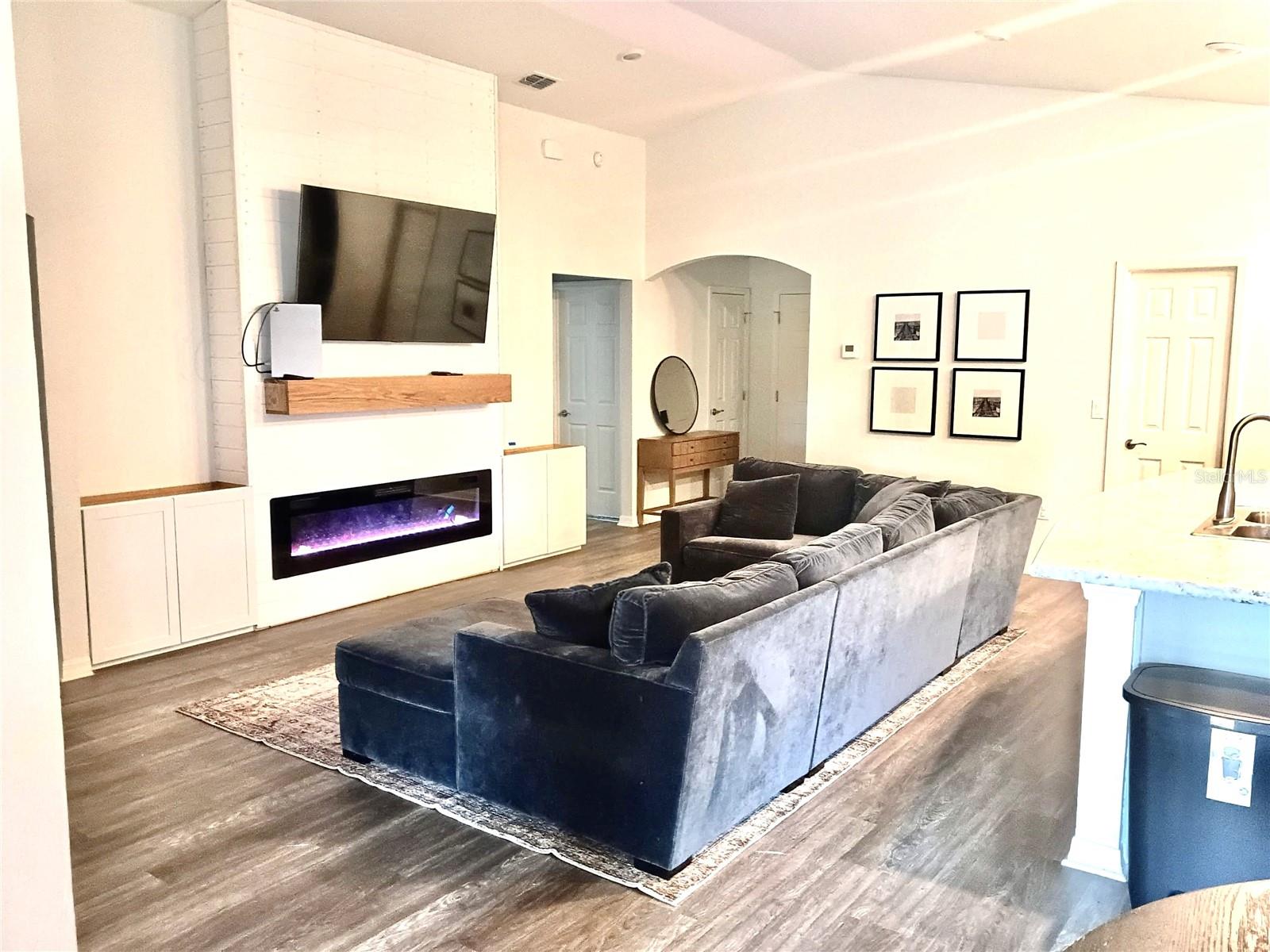 WILLOW RDG - Residential