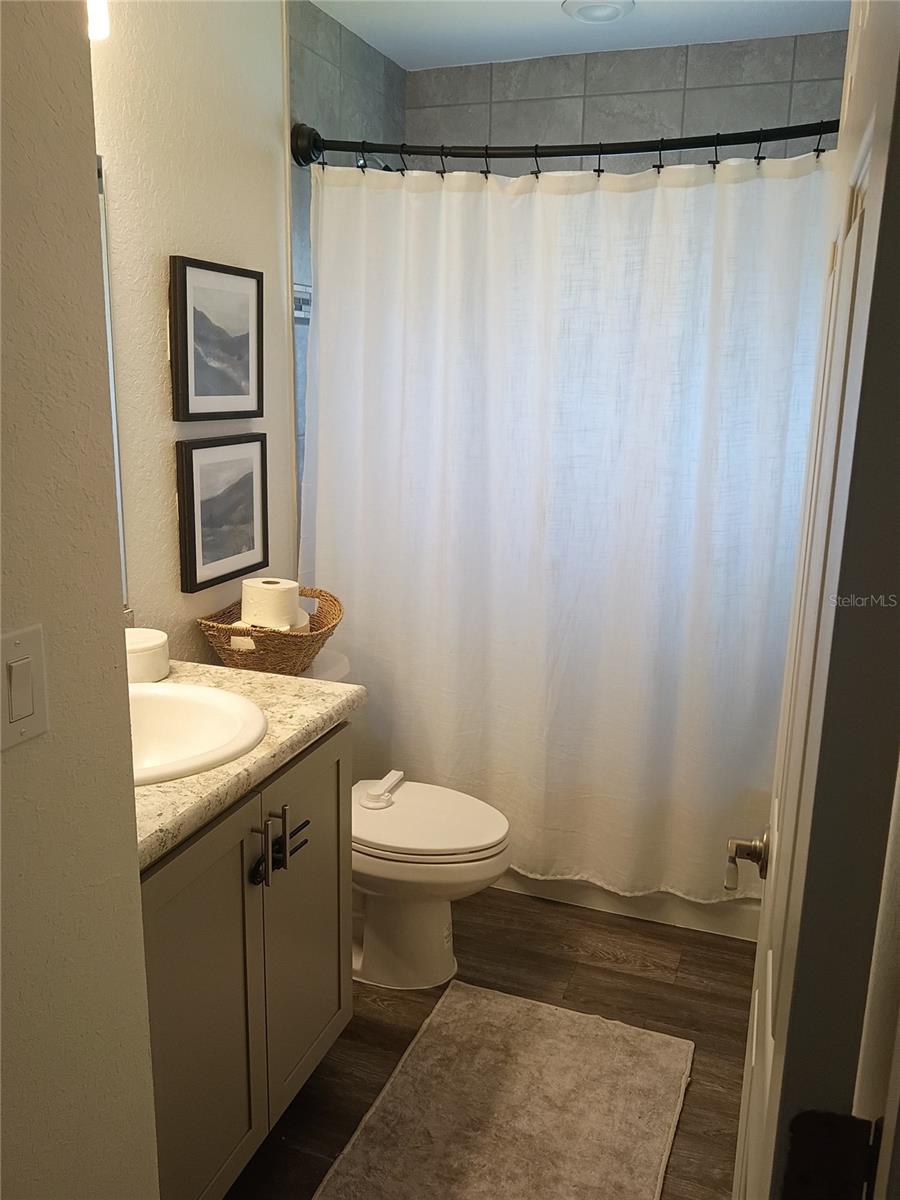 WILLOW RDG - Residential