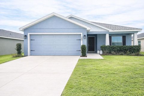 Photo of 3834 Willow Ridge Drive, Lakeland, FL 33810 (MLS # O6391990)