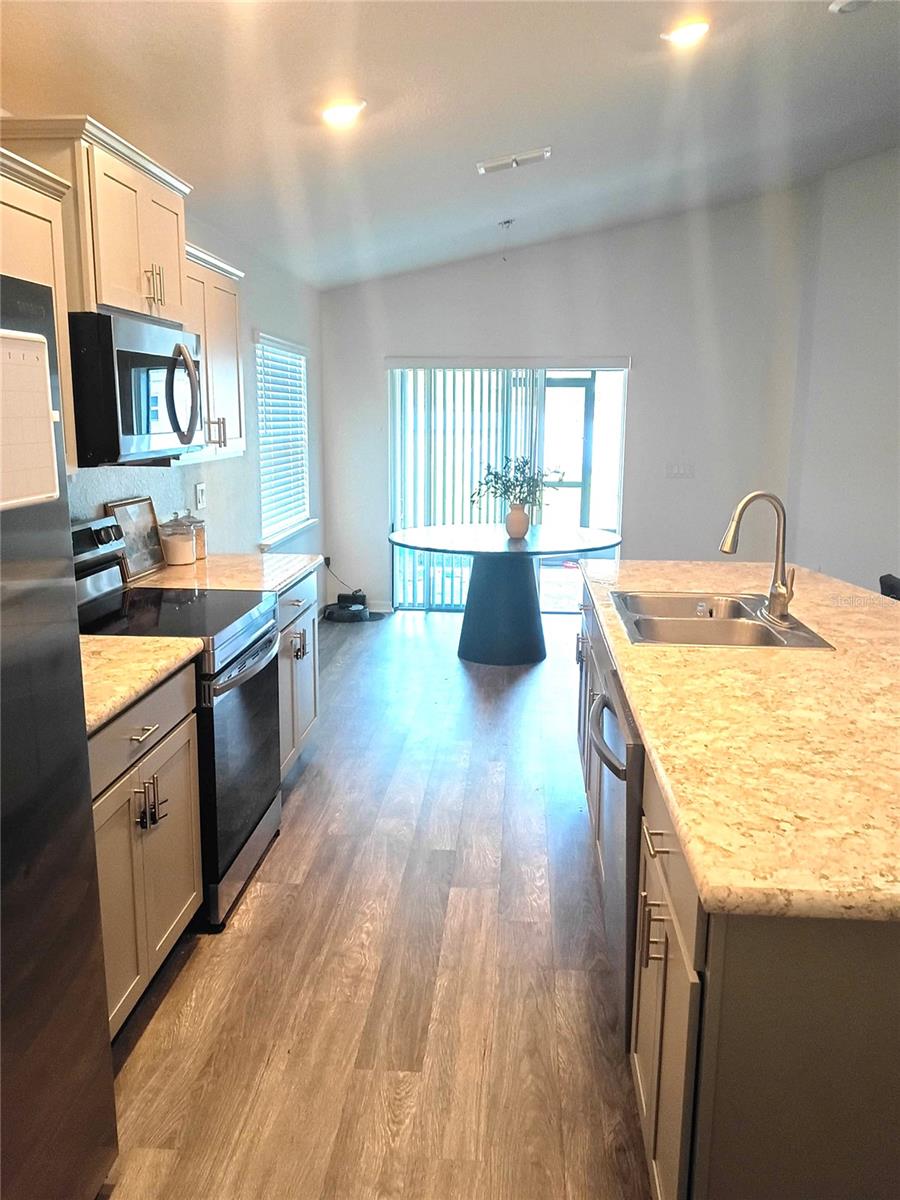 WILLOW RDG - Residential