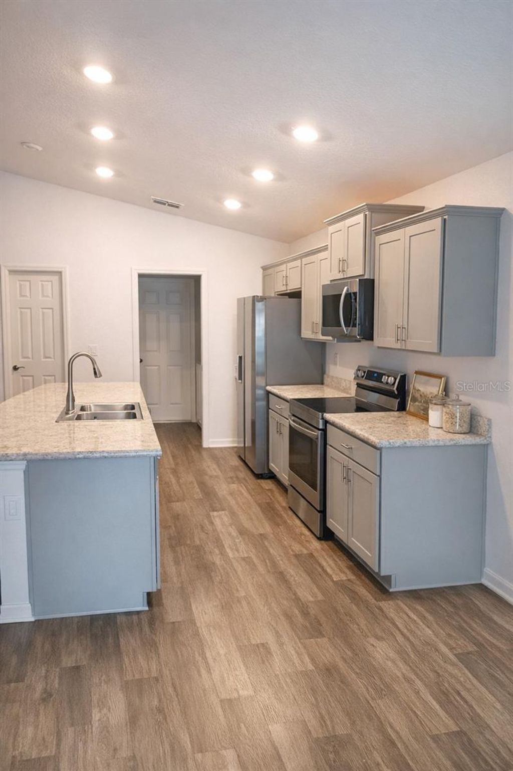 Photo of 3834 Willow Ridge Drive, Lakeland, FL 33810 (MLS # O6391990)