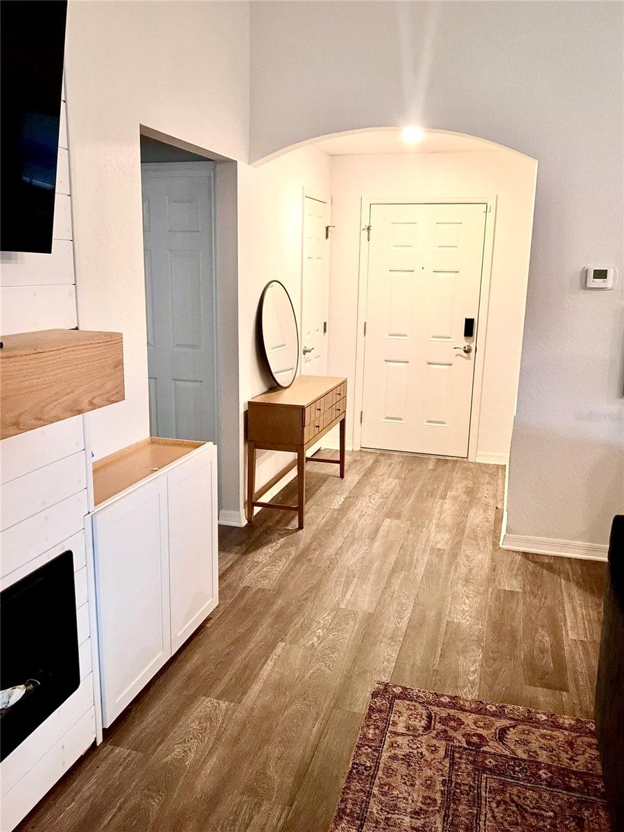 WILLOW RDG - Residential