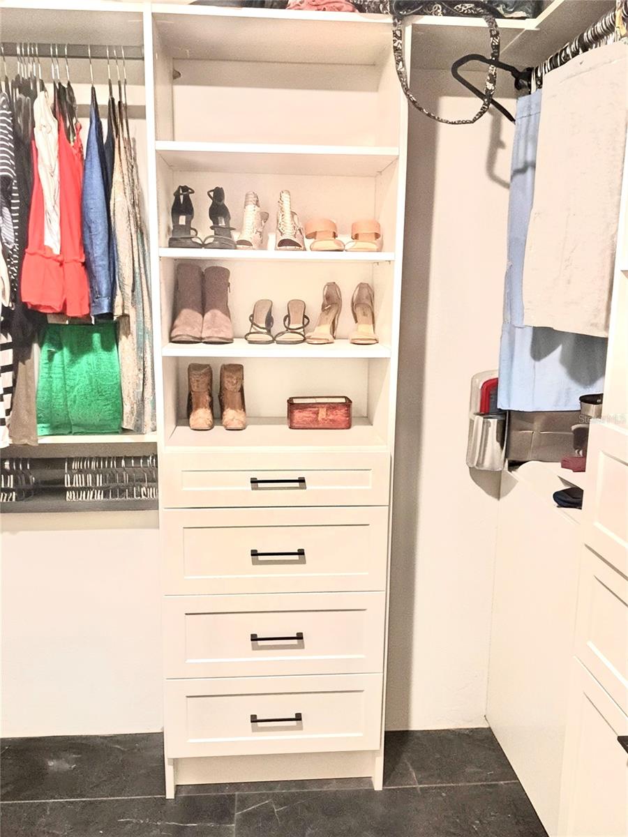 WILLOW RDG - Residential