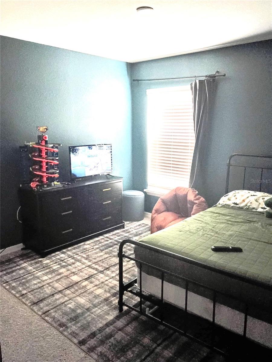 WILLOW RDG - Residential