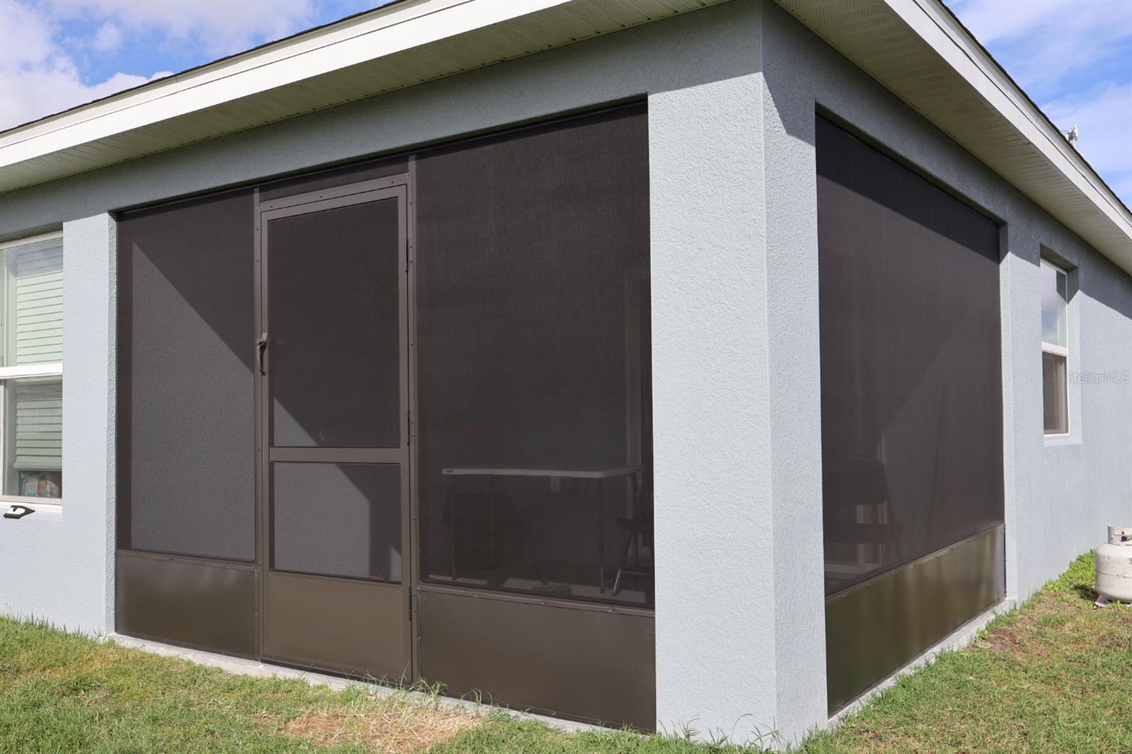 WILLOW RDG - Residential