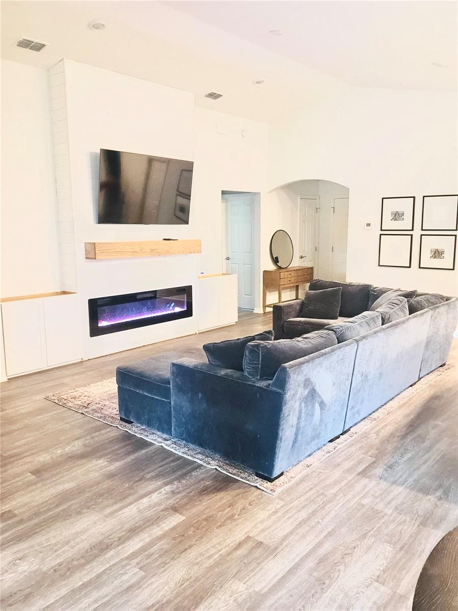 WILLOW RDG - Residential