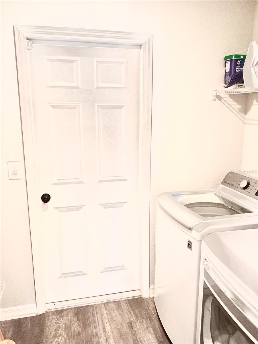 WILLOW RDG - Residential