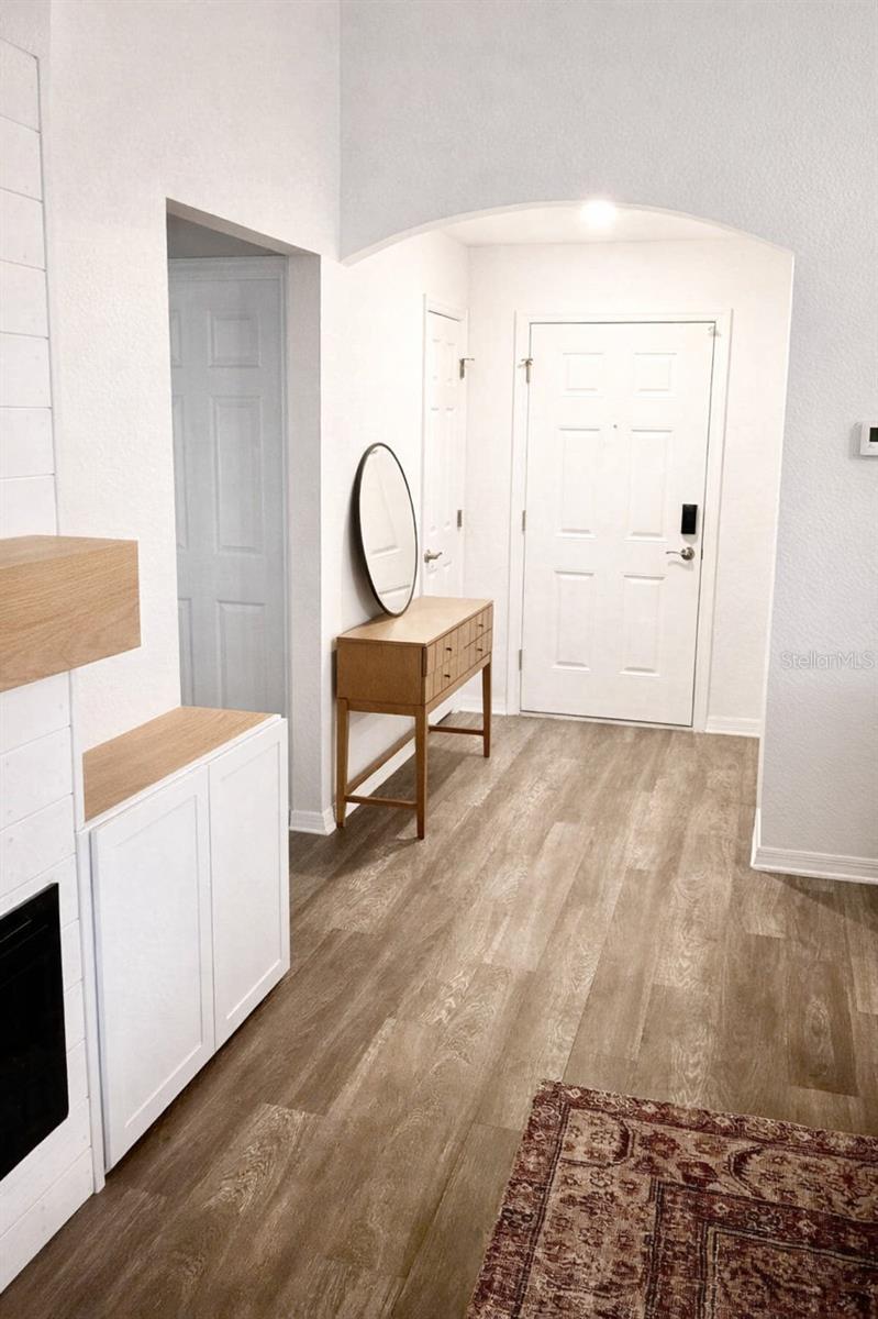 WILLOW RDG - Residential