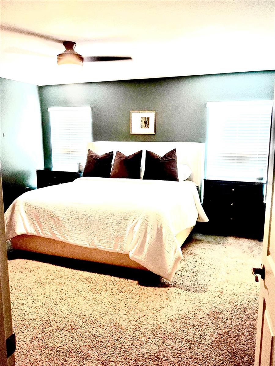 WILLOW RDG - Residential